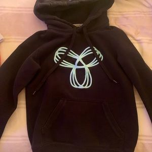Tna hoodie from aritzia